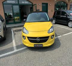 Auto - Opel adam 1.4 100 cv slam