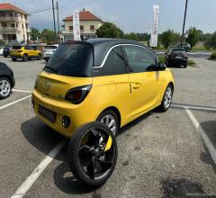 Auto - Opel adam 1.4 100 cv slam