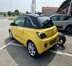 Auto - Opel adam 1.4 100 cv slam