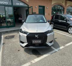 Auto - Ds automobiles ds 3 puretech 130 aut. esprit de voyage
