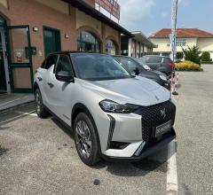 Auto - Ds automobiles ds 3 puretech 130 aut. esprit de voyage