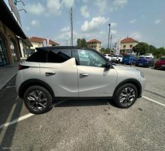 Auto - Ds automobiles ds 3 puretech 130 aut. esprit de voyage