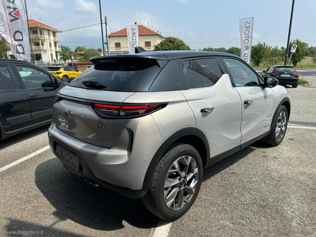 Auto - Ds automobiles ds 3 puretech 130 aut. esprit de voyage