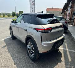 Auto - Ds automobiles ds 3 puretech 130 aut. esprit de voyage