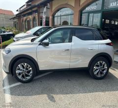 Auto - Ds automobiles ds 3 puretech 130 aut. esprit de voyage
