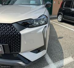 Auto - Ds automobiles ds 3 puretech 130 aut. esprit de voyage