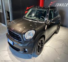 Auto - Mini mini cooper d park lane plus countryman