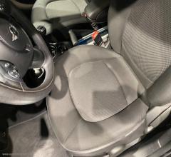Auto - Mini mini cooper d park lane plus countryman