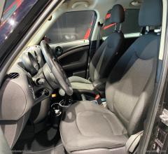 Auto - Mini mini cooper d park lane plus countryman