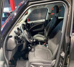 Auto - Mini mini cooper d park lane plus countryman