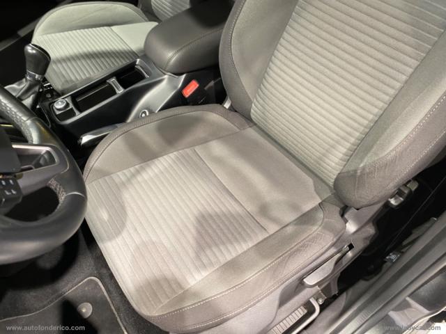 Auto - Ford c-max 1.6 120 cv gpl titanium
