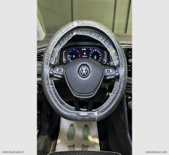 Auto - Volkswagen t-roc 2.0 tdi advanced dsg