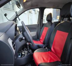 Auto - Dacia lodgy 1.5 dci 8v 110 cv 7 posti lauréate