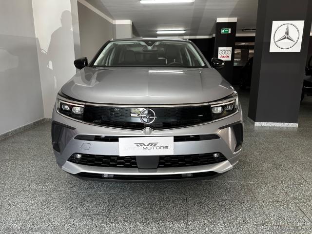 Auto - Opel grandland 1.5 d ecotec aut. ultimate