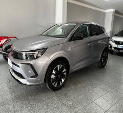 Auto - Opel grandland 1.5 d ecotec aut. ultimate