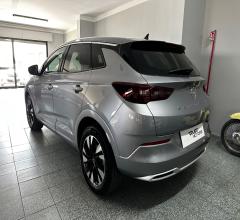Auto - Opel grandland 1.5 d ecotec aut. ultimate