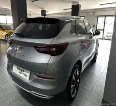 Auto - Opel grandland 1.5 d ecotec aut. ultimate