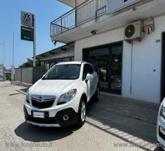 Opel mokka 1.7 cdti ecotec 130 4x2 s&s cosmo