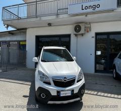 Auto - Opel mokka 1.7 cdti ecotec 130 4x2 s&s cosmo