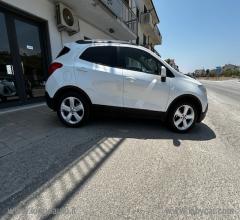 Auto - Opel mokka 1.7 cdti ecotec 130 4x2 s&s cosmo