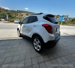 Auto - Opel mokka 1.7 cdti ecotec 130 4x2 s&s cosmo