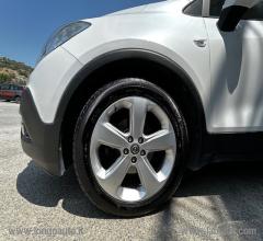 Auto - Opel mokka 1.7 cdti ecotec 130 4x2 s&s cosmo