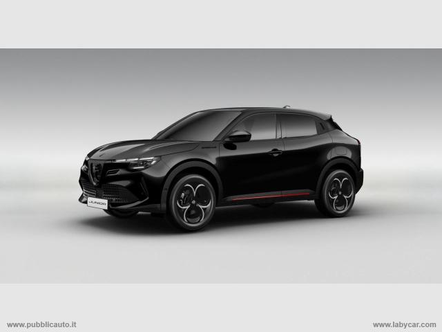 Auto - Alfa romeo junior 1.2 136 cv hybrid edct6 speciale