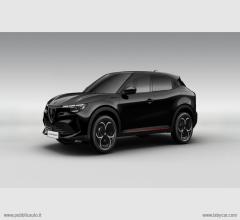 Alfa romeo junior 1.2 136 cv hybrid edct6 speciale