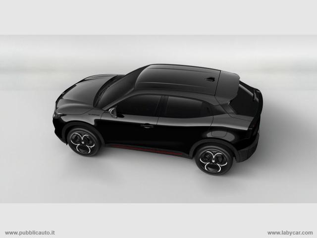 Auto - Alfa romeo junior 1.2 136 cv hybrid edct6 speciale