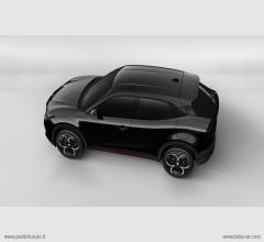 Auto - Alfa romeo junior 1.2 136 cv hybrid edct6 speciale