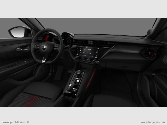 Auto - Alfa romeo junior 1.2 136 cv hybrid edct6 speciale