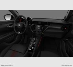 Auto - Alfa romeo junior 1.2 136 cv hybrid edct6 speciale
