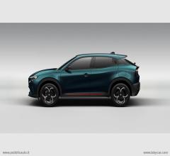 Auto - Alfa romeo junior 1.2 136 cv hybrid edct6 speciale