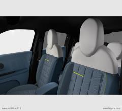 Auto - Fiat grande panda 1.2 s&s hybrid la prima