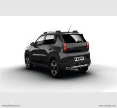 Auto - Fiat grande panda 1.2 s&s hybrid la prima