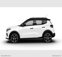Auto - Citroen c3 puretech 100 s&s plus