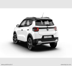 Auto - Citroen c3 puretech 100 s&s plus