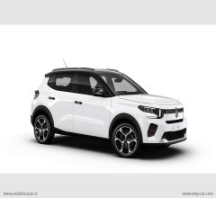 Auto - Citroen c3 puretech 100 s&s plus