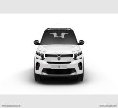 Auto - Citroen c3 puretech 100 s&s plus
