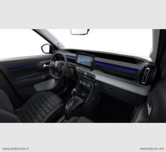 Auto - Citroen c3 puretech 100 s&s plus