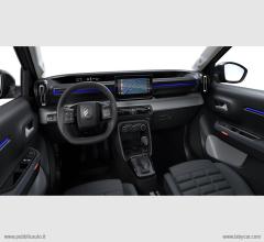 Auto - Citroen c3 puretech 100 s&s plus