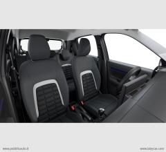 Auto - Citroen c3 puretech 100 s&s plus