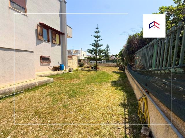 Appartamenti in Vendita - Villa bifamiliare in vendita a taranto talsano