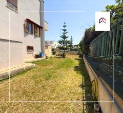 Appartamenti in Vendita - Villa bifamiliare in vendita a taranto talsano