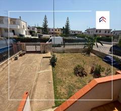 Appartamenti in Vendita - Villa bifamiliare in vendita a taranto talsano