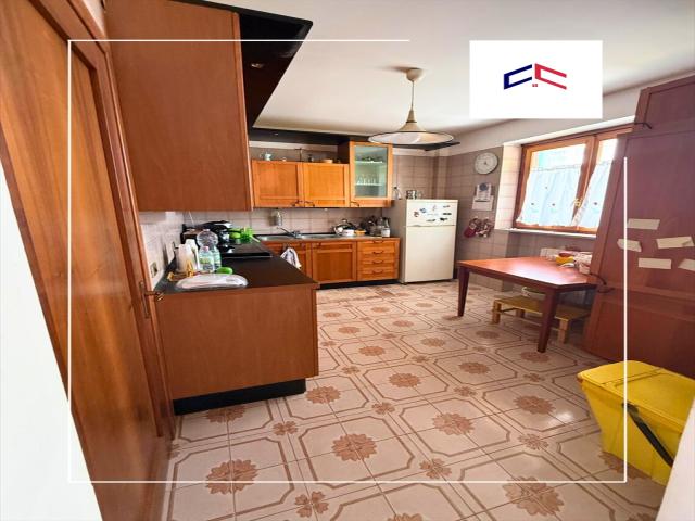 Appartamenti in Vendita - Villa bifamiliare in vendita a taranto talsano