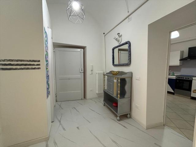 Appartamenti in Vendita - Appartamento in affitto a chieti centro storico