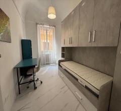 Appartamenti in Vendita - Appartamento in affitto a chieti centro storico