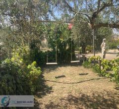 Appartamenti in Vendita - Villa in affitto a lercara friddi contrada passo santuzzo