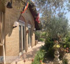 Appartamenti in Vendita - Villa in affitto a lercara friddi contrada passo santuzzo
